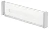 Schubladenteiler LINUS - Set 2 Stk. - Hoch Produktbild-Vorschau 1