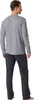 Schiesser Herren Schlafanzug lang anthrazit 98  ST Produktbild-Vorschau 20