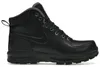 Nike Manoa Leather SE, colore nero - Taglia EU 42 Anteprima dell’immagine prodotto 1