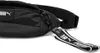 Puma Prime Puffa Gürteltasche Schwarz  Schwarz One Size Produktbild-Vorschau 3