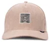 DJINNS Trucker Cap New HFT Lazy Cord khaki Produktbild-Vorschau 2