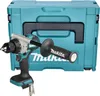 Makita DDF 492 ZJ Akku Bohrschrauber 18 V 141 Nm Brushless Produktbild-Vorschau 1