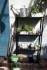 elho green basics Balkonkasten Mini 30cm - mild tonrot Produktbild-Vorschau 4