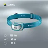VARTA 16650101421 Outdoor Sports H10 Pro LED hoofdlamp, Productafbeelding-voorbeeld 5
