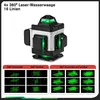 Laser-Wasserwaage Kreuzlinienlaser mit Stativ, 16 Line Produktbild-Vorschau 9