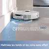 Robot Aspirateur Laveur MOVA E30 Ultra, Vidage Automatique, Voir les images du produit 4