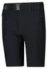 Pantaloni tecnici KID Zip OFF, colore antracite (modello Anteprima dell’immagine prodotto 8