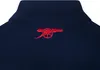 Arsenal FC - Polo pour homme GF187 (XL) (Bleu marine foncé) Voir les images du produit 4