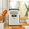 COSTWAY Eiswürfelmaschine Ice Maker, Eismaschine Produktbild-Vorschau 2