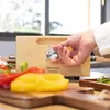 Grilovacia doska Cecotec Cheese&Grill 8400 Wood MixGrill Náhľad obrázku produktu 2