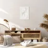 Bild auf Leinwand - Leinwandbild - Einteilig - Minimalismus Produktbild-Vorschau 7