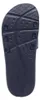 Uni Badeschuhe (1 Paar) NAPLES Navy/White 46 Lonsdale Produktbild-Vorschau 7