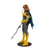 McFarlane Toys DC Rebirth Build A Batgirl Art of the Crime Produktbild-Vorschau 11