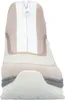 Rieker Damen High Top Sneaker Rosa Produktbild-Vorschau 6
