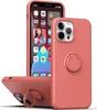 iPhone 14 Pro Handyhülle, Ring Halter Ständer Kratzfeste Produktbild-Vorschau 1