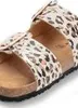 Tamaris Dames  Des sandales 1-27523-46 beige Voir les images du produit 4