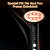 Gesichtsmassagegerät, Lichttherapie-Stab, Rotlichttherapie Produktbild-Vorschau 6