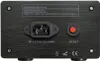 Dynavox HiFi-Steckdosenleiste X4100-B schwarz 8-fach 230V Produktbild-Vorschau 3