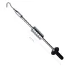 vidaXL Gleithammer mit Haken 63 cm Kohlenstoffstahl Produktbild-Vorschau 8