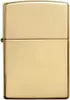 Zapalniczka ZIPPO HIGH POLISHED BRASS ARMOR HEAVY 60000851 Produktbild-Vorschau 5