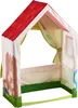 HABA Handpuppe HABA Puppentheater Obstgarten 1306184001 Produktbild-Vorschau 3