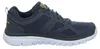 Skechers Sport Sneakersy męskie BURNS AGOURA 52635 szary, Podgląd zdjęcia produktu 19