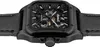INGERSOLL Montre Homme Automatique Noir Unique Hommes Voir les images du produit 6