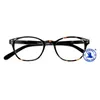 I NEED YOU CAMBRIDGE G59800 havanna-schwarz +1,50 dpt. Produktbild-Vorschau 2