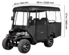 Copertura per golf cart VEVOR "Sichtbar" per golf cart a Anteprima dell’immagine prodotto 8
