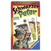 Ravensburger Jeu de cartes à emporter Schwarzer Peter 23409 Voir les images du produit 1