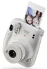 instax mini 11 Sofortbildkamera, Ice-White inkl. Batterien Produktbild-Vorschau 24