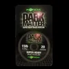 Korda Dark Matter Braid 20m - Vorfachschnur, Produktbild-Vorschau 3