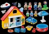PLAYMOBIL 9527 - 123 Maison de vacances Voir les images du produit 3