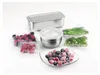 Electrolux LFB3AE82R, 93 liter, Inbouwmodel, , 38 dB, Wit Productafbeelding-voorbeeld 3