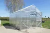 Szklarnia z poliwęglanu od Garten Dream " Victoria " 3x8m z Podgląd zdjęcia produktu 3