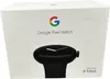Google Pixel Watch 41mm Matte Black/Obsidian Náhled obrázku produktu 7