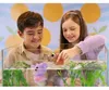 Animagic Let's Glo Kapibara Badezusatz mit Lichteffekten Produktbild-Vorschau 9