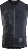 EVOC 301515100-L, Kamizelka ochronna do pleców, Czarny, Podgląd zdjęcia produktu 3