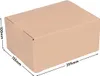 25 Faltkartons 200 x 150 x 90 mm Versandkartons aus Produktbild-Vorschau 3