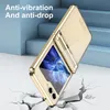 Custodia per Samsung Galaxy Z Flip 6 / Z Flip 7 FE Custodia Anteprima dell’immagine prodotto 7
