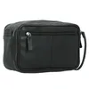 Alassio Kulturtasche SALINA, aus Leder, schwarz Produktbild-Vorschau 6
