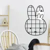 Bambolino Toys Miffy Wire Memo Board Voir les images du produit 2