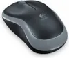 Mysz optyczna Logitech M185 bezprzewodowa ciemnoszara Podgląd zdjęcia produktu 5