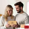 MATADOR PERTH Damen Leder Geldbörse Portemonnaie Blumen Rot Produktbild-Vorschau 6