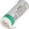 SAFT LS17500 lithiumbatterij, type A, met soldeertips in Productafbeelding-voorbeeld 5
