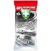 Green Shield | Čistiace utierky na nerezovú oceľ - 70 kusov Náhľad obrázku produktu 1