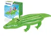 Bestway Schwimmtier "Crocodile", 168 x 89 cm, 41010 Produktbild-Vorschau 23