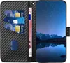 Kunstleder Hülle für Honor 400 Flip mit Kartenfach & Produktbild-Vorschau 3
