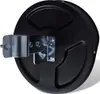 Vidaxl -Verkehrsspiegel für Outdoor 30 cm PC Plastik Black Produktbild-Vorschau 4