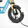 BERG Biciclette Cross Blue con freno a mano Anteprima dell’immagine prodotto 8
